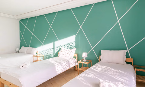 Wohnung zur Miete mit Parkplatz