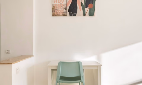 Wohnung zur Miete mit Parkplatz