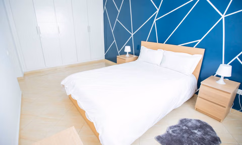 Wohnung zur Miete mit Parkplatz