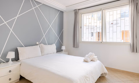 Wohnung zur Miete mit Parkplatz