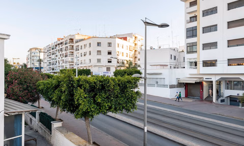 Wohnung zur Miete mit Parkplatz