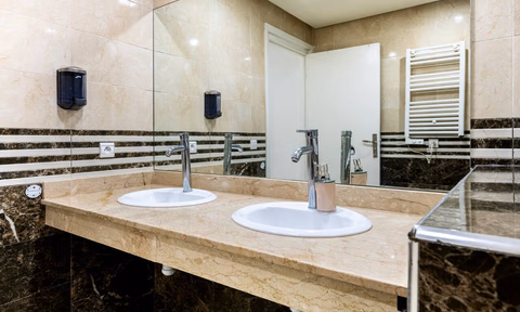 Wohnung zur Miete mit Parkplatz