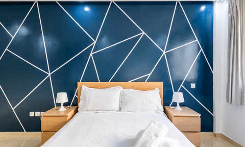 Wohnung zur Miete mit Parkplatz