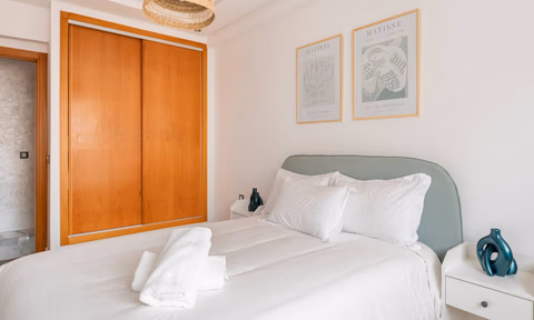 Wohnung zur Miete mit Parkplatz