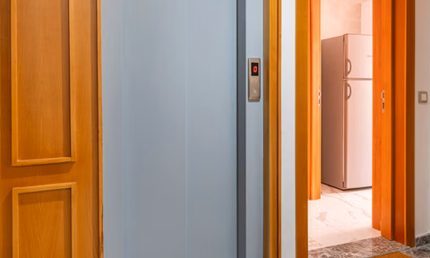 Wohnung zur Miete mit Parkplatz