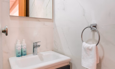 Wohnung zur Miete mit Parkplatz