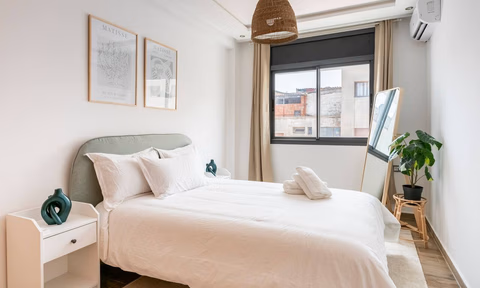 Wohnung zur Miete mit Parkplatz