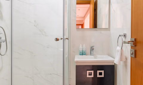 Wohnung zur Miete mit Parkplatz