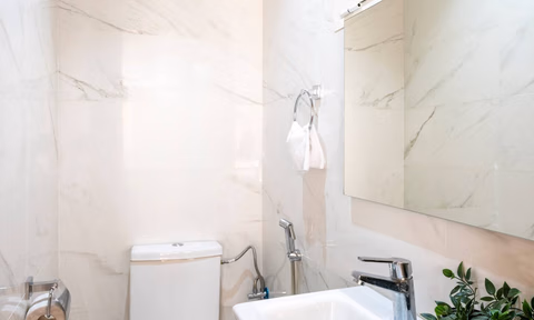 Wohnung zur Miete mit Parkplatz