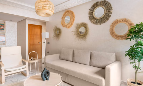 Wohnung zur Miete mit Parkplatz