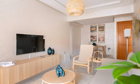 Wohnung zur Miete mit Parkplatz