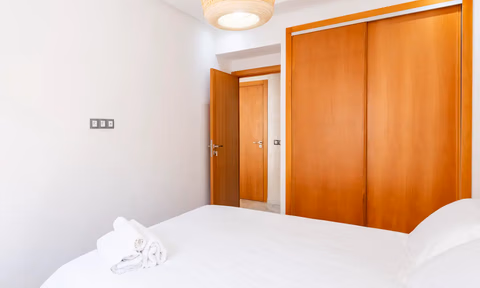 Wohnung zur Miete mit Parkplatz