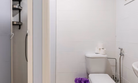 Wohnung mit Terrasse zu vermieten