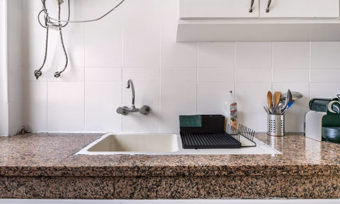 Wohnung mit Terrasse zu vermieten