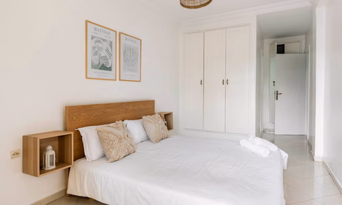 Wohnung mit Terrasse zu vermieten