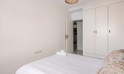 Wohnung mit Terrasse zu vermieten