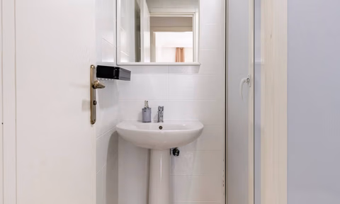 Wohnung mit Terrasse zu vermieten