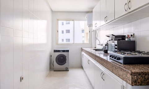 Wohnung mit Terrasse zu vermieten