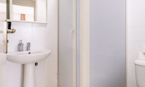 Wohnung mit Terrasse zu vermieten