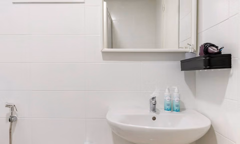 Wohnung mit Terrasse zu vermieten