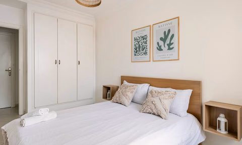 Wohnung mit Terrasse zu vermieten