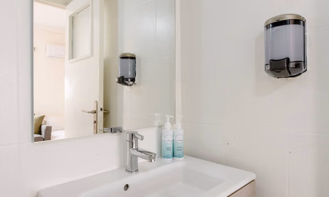 Wohnung mit Terrasse zu vermieten