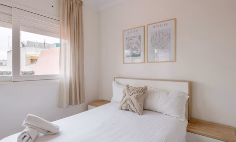 Wohnung mit Terrasse zu vermieten