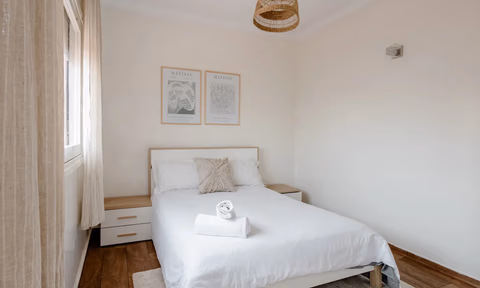 Wohnung mit Terrasse zu vermieten