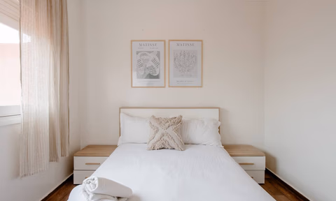 Wohnung mit Terrasse zu vermieten