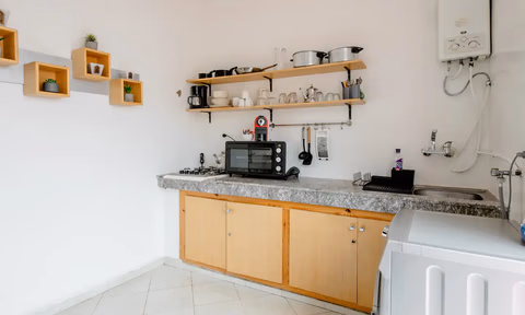 Wohnung mit Terrasse zu vermieten