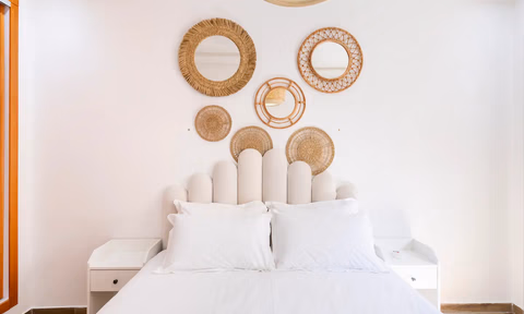 Wohnung zur Miete mit Parkplatz