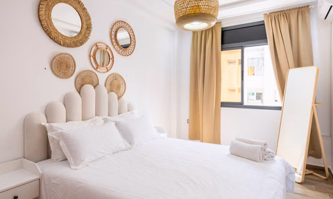 Wohnung zur Miete mit Parkplatz