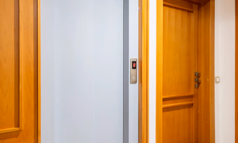 Wohnung zur Miete mit Parkplatz