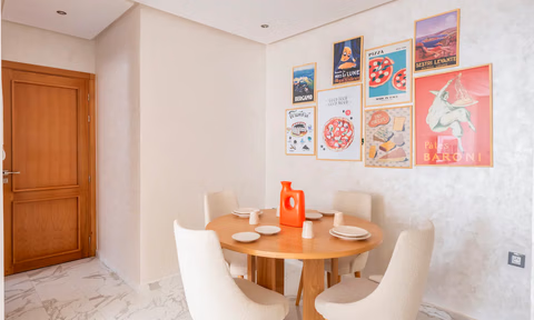 Wohnung zur Miete mit Parkplatz