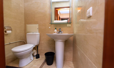 Wohnung mit Balkon zur Miete