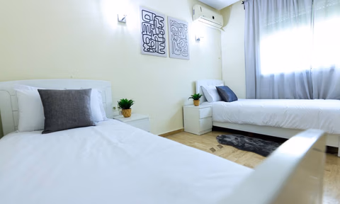 Wohnung mit Balkon zur Miete