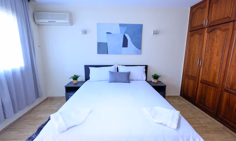 Wohnung mit Balkon zur Miete