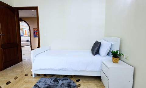 Wohnung mit Balkon zur Miete