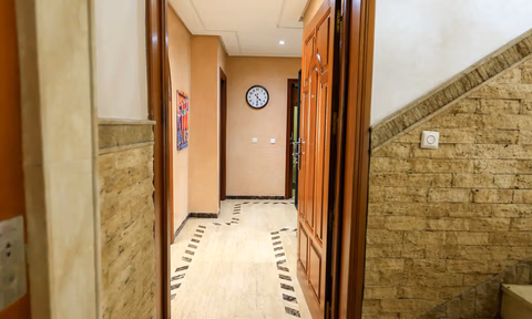 Wohnung mit Balkon zur Miete