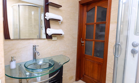 Wohnung mit Balkon zur Miete