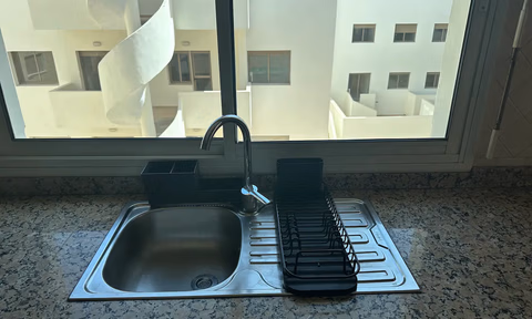 Wohnung mit Balkon zur Miete