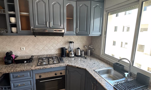 Wohnung mit Balkon zur Miete