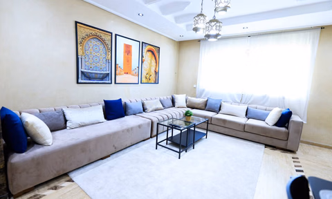 Wohnung mit Balkon zur Miete