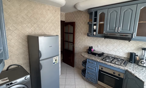 Wohnung mit Balkon zur Miete