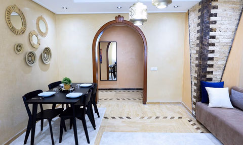 Wohnung mit Balkon zur Miete