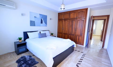 Wohnung mit Balkon zur Miete