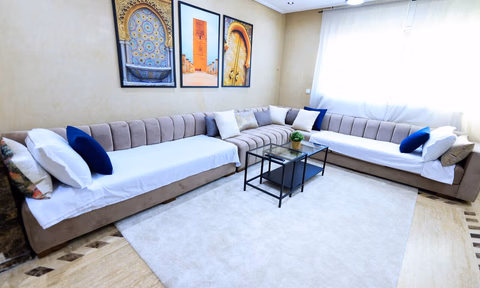 Wohnung mit Balkon zur Miete