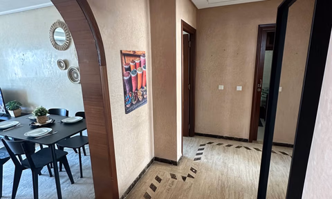 Wohnung mit Balkon zur Miete