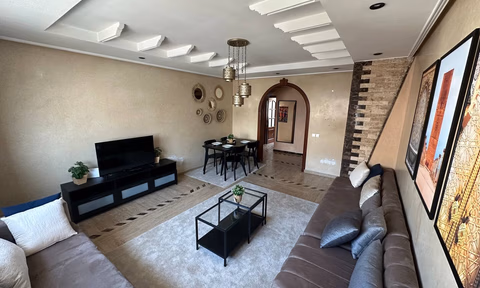 Wohnung mit Balkon zur Miete