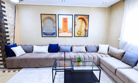 Wohnung mit Balkon zur Miete